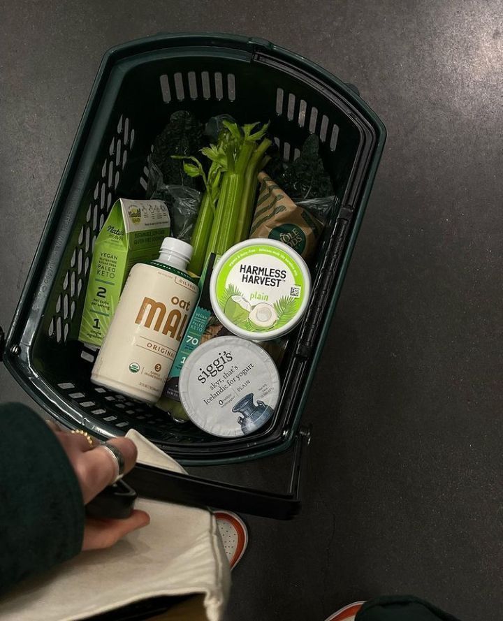Bien manger sans se ruiner : l’équilibre à petit prix