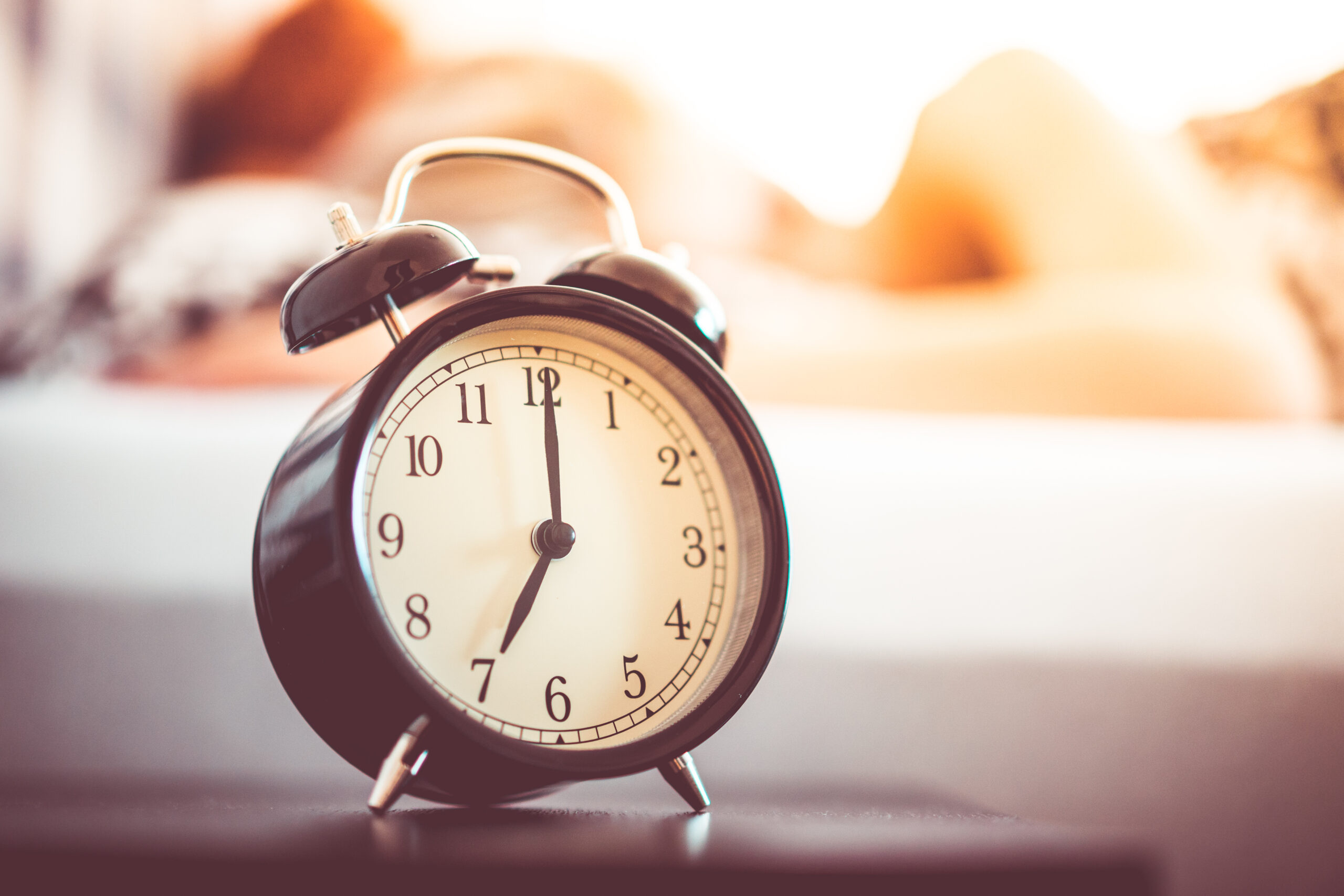 Mieux dormir pour aller plus loin : augmenter votre énergie naturellement