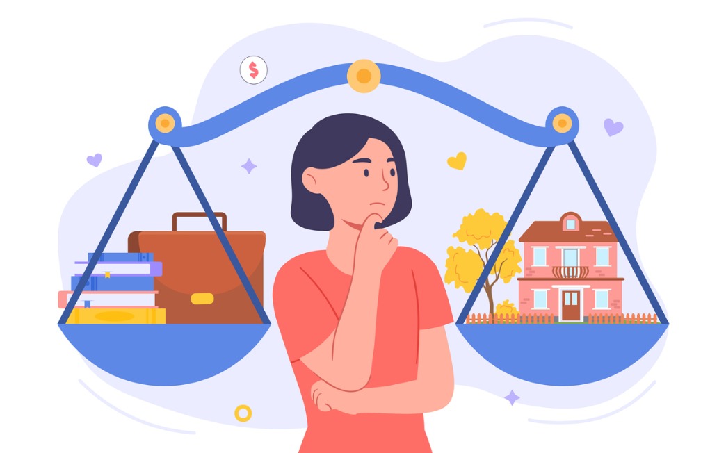 Comment séparer sa vie professionnelle de sa vie personnelle