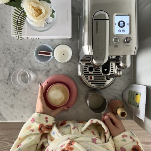 La routine matinale idéale pour augmenter ton énergie et ta concentration.