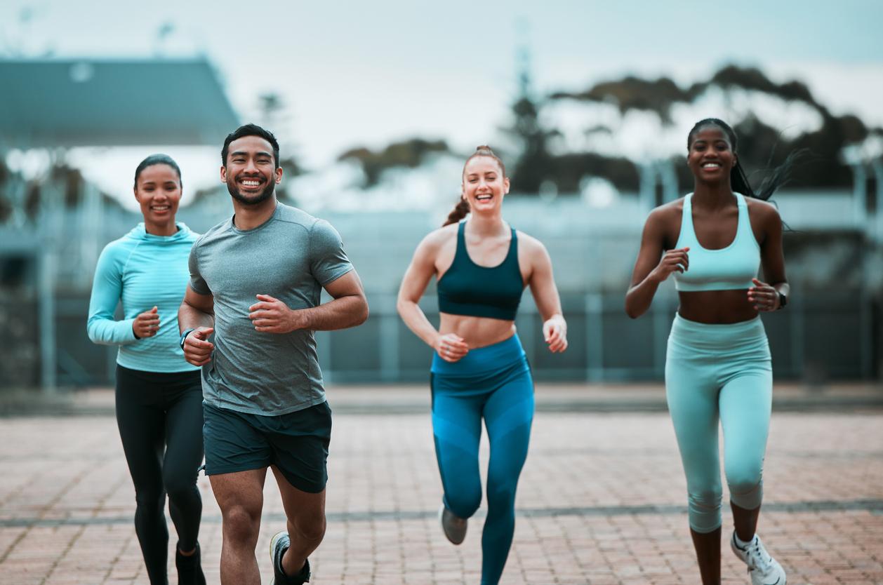 Corrélation entre le corps et le mental