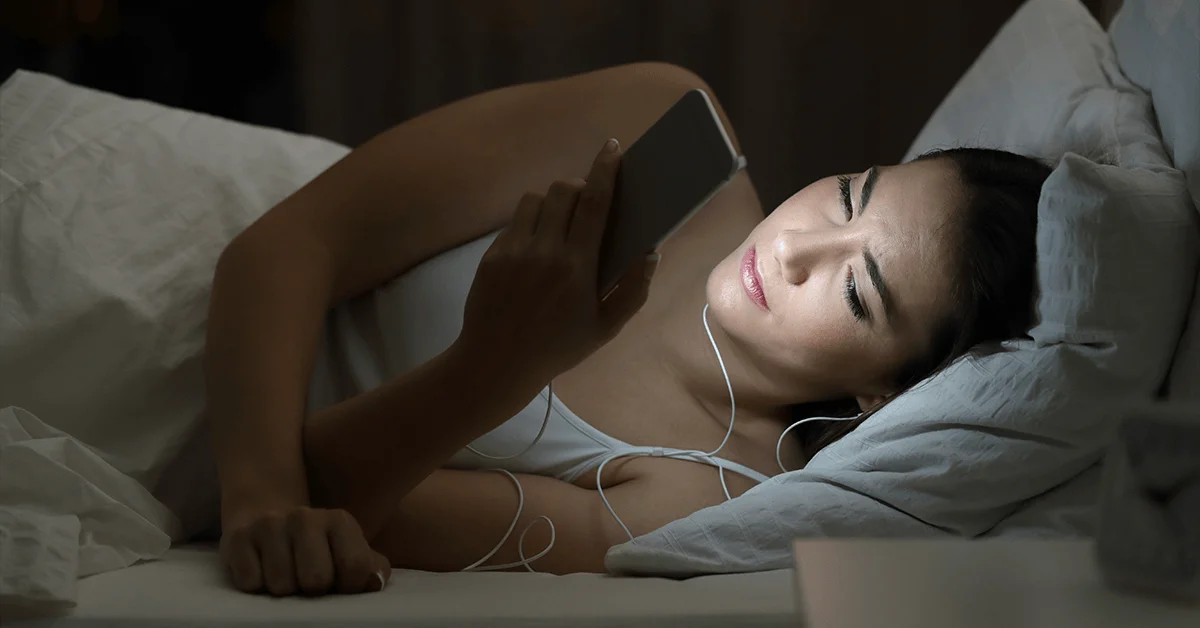 L’impact des réseaux sociaux sur la santé mentale